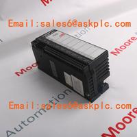 GE	IC698CRE030	Email me:sales6@askplc.com new in stock one year warranty